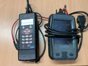 UNRESERVED Toyota EXP-1444 Electrical Diagnostic & Intelligent Tester