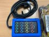 UNRESERVED/UNUSED CTB CAN Test Box OBDI-EOBD Interface Kit - 2