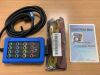 UNRESERVED/UNUSED CTB CAN Test Box OBDI-EOBD Interface Kit