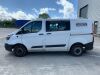 2016 Ford Transit Custom 290 Crew Cab Van - 2