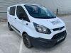 2016 Ford Transit Custom 290 Crew Cab Van - 7