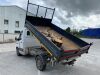 2016 Mercedes-Benz Sprinter 313 CDI Dropside Tipper - 3