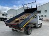 2016 Mercedes-Benz Sprinter 313 CDI Dropside Tipper - 5