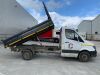 2016 Mercedes-Benz Sprinter 313 CDI Dropside Tipper - 6