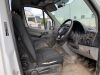 2016 Mercedes-Benz Sprinter 313 CDI Dropside Tipper - 16