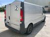 UNRESERVED 2013 Renault Trafic 3 LWB LR 29 Comfort 115 - 5