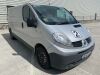 UNRESERVED 2013 Renault Trafic 3 LWB LR 29 Comfort 115 - 7