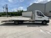 UNRESERVED 2016 Mercedes-Benz Sprinter 313 CDI Recovery Truck - 6