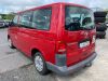 UNRESERVED 2011 Volkswagen Transporter Shuttle SWB 102BHP 5SP 9S 5DR - 3