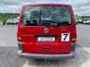 UNRESERVED 2011 Volkswagen Transporter Shuttle SWB 102BHP 5SP 9S 5DR - 4