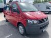 UNRESERVED 2011 Volkswagen Transporter Shuttle SWB 102BHP 5SP 9S 5DR - 7