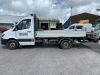 UNRESERVED 2014 Mercedes-Benz Sprinter 313 CD Dropside Recovery - 2
