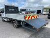 UNRESERVED 2014 Mercedes-Benz Sprinter 313 CD Dropside Recovery - 3