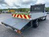 UNRESERVED 2014 Mercedes-Benz Sprinter 313 CD Dropside Recovery - 5