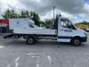 UNRESERVED 2014 Mercedes-Benz Sprinter 313 CD Dropside Recovery - 6