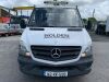 UNRESERVED 2014 Mercedes-Benz Sprinter 313 CD Dropside Recovery - 8