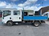 UNRESERVED 2011 Isuzu NL 3.5T Crew Cab Tipper - 3