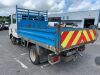 UNRESERVED 2011 Isuzu NL 3.5T Crew Cab Tipper - 4