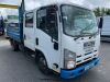 UNRESERVED 2011 Isuzu NL 3.5T Crew Cab Tipper - 8