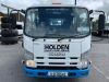 UNRESERVED 2011 Isuzu NL 3.5T Crew Cab Tipper - 9