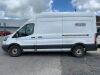 UNRESERVED 2016 Ford Transit T350 High Roof LWB Van - 2