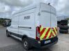 UNRESERVED 2016 Ford Transit T350 High Roof LWB Van - 3