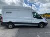 UNRESERVED 2016 Ford Transit T350 High Roof LWB Van - 6