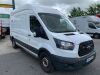 UNRESERVED 2016 Ford Transit T350 High Roof LWB Van - 7