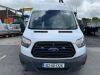 UNRESERVED 2016 Ford Transit T350 High Roof LWB Van - 8