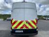 UNRESERVED 2016 Ford Transit T350 High Roof LWB Van - 9