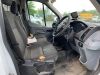 UNRESERVED 2016 Ford Transit T350 High Roof LWB Van - 11