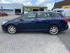 UNRESERVED 2011 Toyota Avensis 2.0 D4D Aura Tour - 2