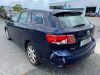 UNRESERVED 2011 Toyota Avensis 2.0 D4D Aura Tour - 3