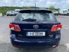 UNRESERVED 2011 Toyota Avensis 2.0 D4D Aura Tour - 4