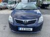 UNRESERVED 2011 Toyota Avensis 2.0 D4D Aura Tour - 8