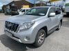 UNRESERVED 2017 Toyota Landcruiser Land CRU LWB Business Edition