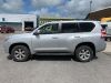 UNRESERVED 2017 Toyota Landcruiser Land CRU LWB Business Edition - 2