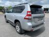 UNRESERVED 2017 Toyota Landcruiser Land CRU LWB Business Edition - 3