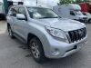 UNRESERVED 2017 Toyota Landcruiser Land CRU LWB Business Edition - 7