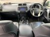 UNRESERVED 2017 Toyota Landcruiser Land CRU LWB Business Edition - 13