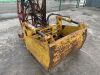 Back End Loader & Shear Grab - 2