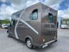 UNRESERVED 2016 Renault Master 125.35 Proteo Horsebox - 3