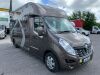 UNRESERVED 2016 Renault Master 125.35 Proteo Horsebox - 7