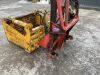 Back End Loader & Shear Grab - 5