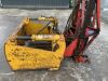 Back End Loader & Shear Grab - 6