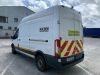 UNRESERVED 2015 Ford Transit V363 350 LWB High Roof - 3