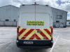 UNRESERVED 2015 Ford Transit V363 350 LWB High Roof - 4