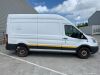 UNRESERVED 2015 Ford Transit V363 350 LWB High Roof - 6