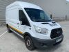 UNRESERVED 2015 Ford Transit V363 350 LWB High Roof - 7