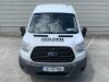 UNRESERVED 2015 Ford Transit V363 350 LWB High Roof - 8